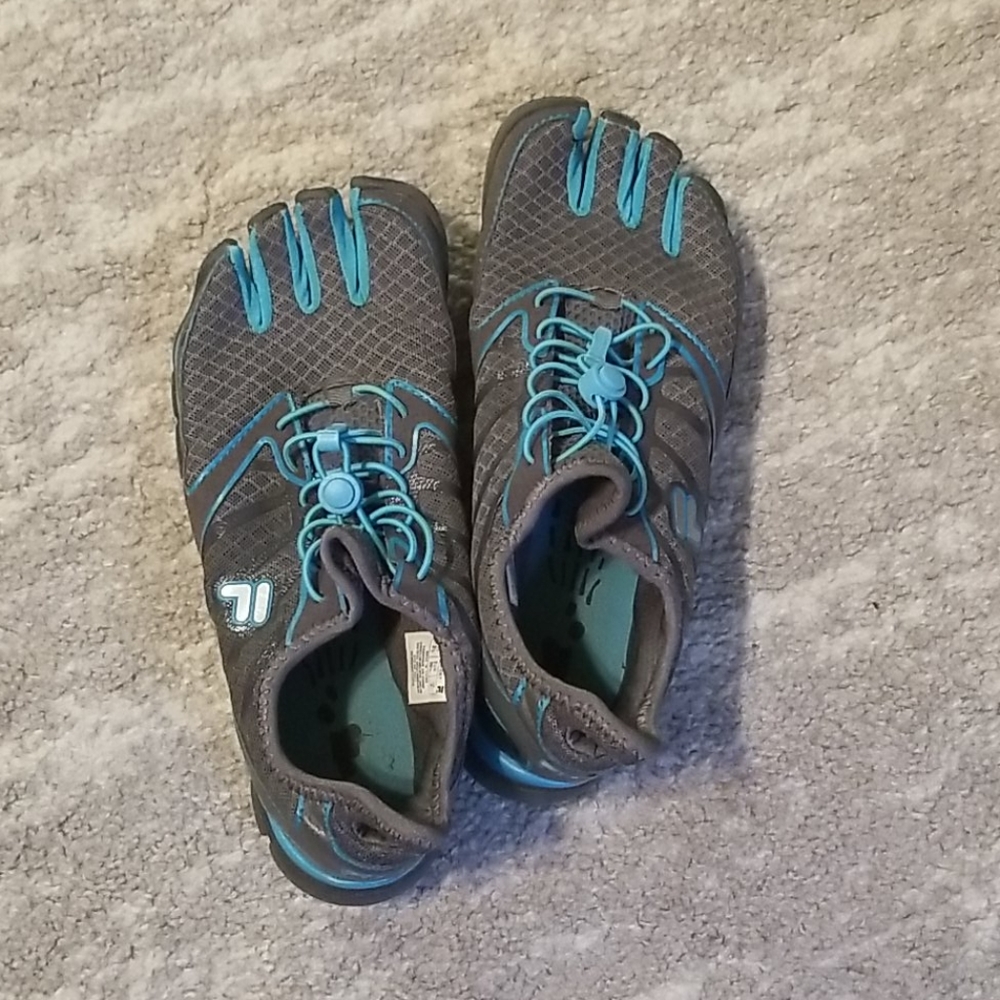 Fila Skele-toes